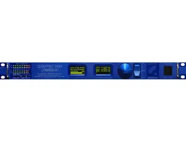 Quantec Yardstick
