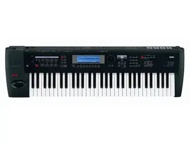 Korg TR 61