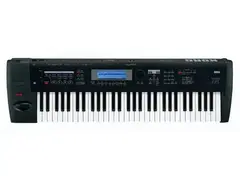 Korg TR 61