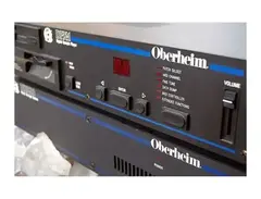 Oberheim DPX-1