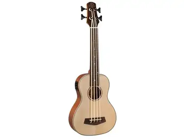Iki Bass AB4 FL