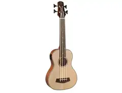 Iki Bass AB4 FL main image