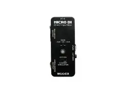 Mooer Micro DI