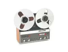 Revox Audio A77