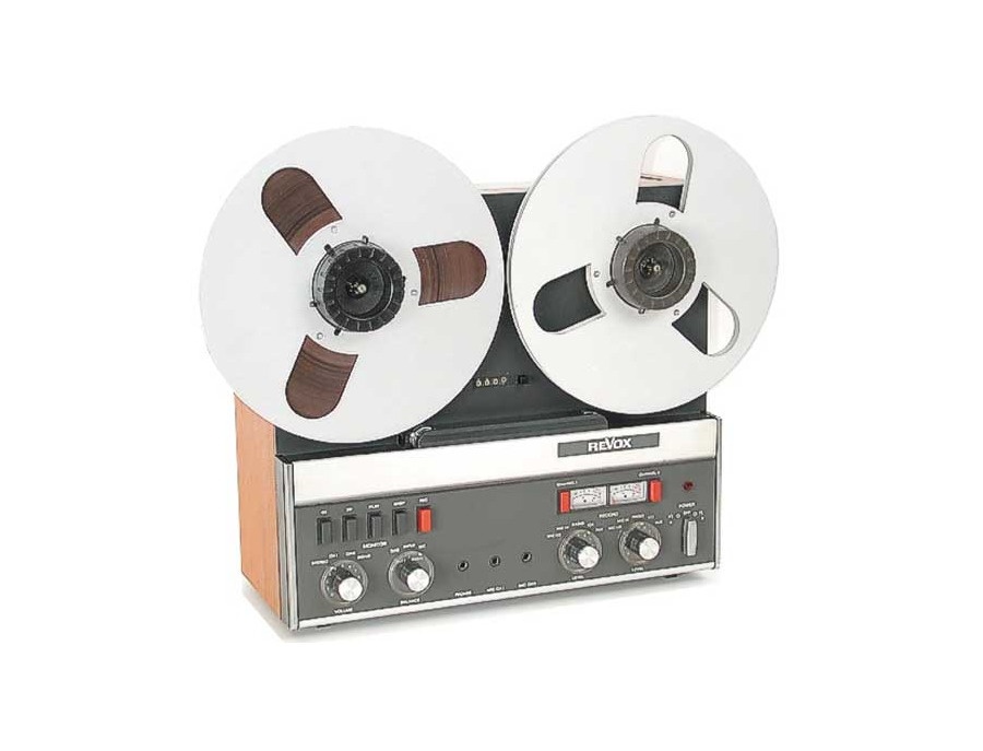 Brian Eno News on X: 10 Classic Reel-To-Reel Tape Recorders #audio  #playback #technology #Revox #Technics #Tascam #Marantz #Wollensak #Hitachi    / X
