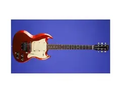 1968 Gibson Melody Maker III Electric Guitar