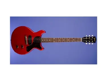 1961 Gibson Les Paul Junior Electric Guitar