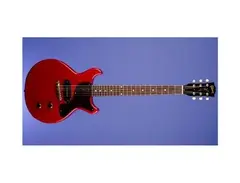 1961 Gibson Les Paul Junior Electric Guitar