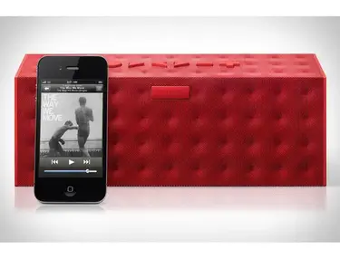 Jawbone Big Jambox