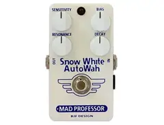 Mad Professor Snow White AutoWah