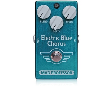 Chorus Effects Pedals | Equipboard