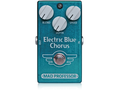 Mad Professor Electric Blue Chorus