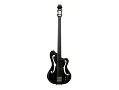 Ampeg AMUB-1 Fretless Bass
