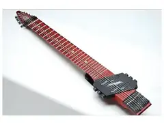 10 String Chapman Stick