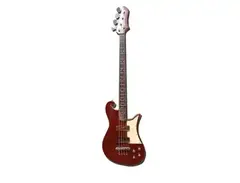 Waterstone Premier Bass