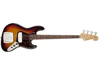 1964 Fender American Jazz Bass