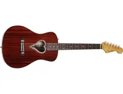 Fender Alkaline Trio Malibu