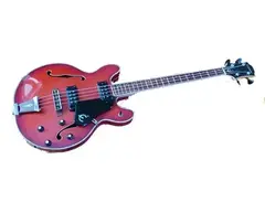 Epiphone EA-260 Bass main image