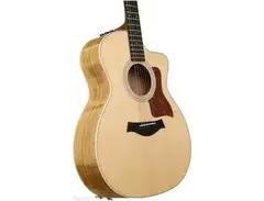 Taylor 214ce K DLX