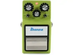 Ibanez SD9M Sonic Distortion Modified