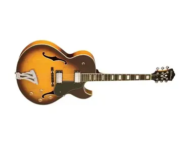 Washburn J3