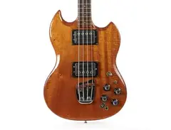 Guild Jetstar JS II Bass