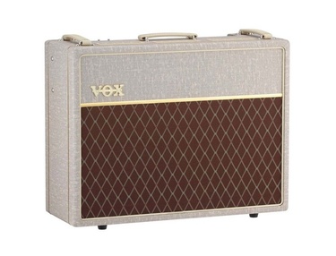 Vox AC30HW2 - ranked #39 in Combo Guitar Amplifiers | Equipboard