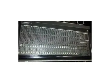 Behringer Eurorack MX 3282
