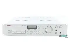 Akai S2000