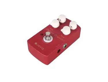 Joyo Deluxe Crunch