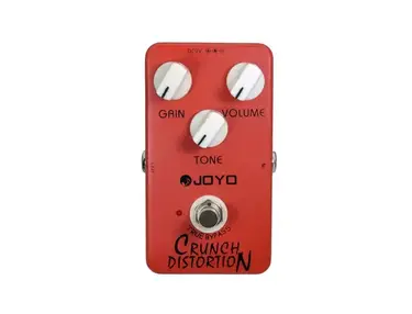 Joyo Crunch Distortion