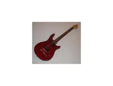 Peavey Firenza P90 Electric Guitar