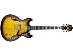 Ibanez Artstar AS153 Semi-Hollow Electric Guitar