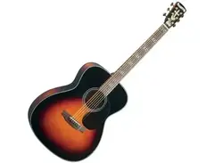 Blueridge BR-343 Contemporary Series Model Gospel 000 Acoustic Guitar