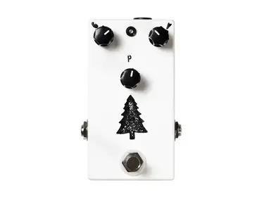 Blackeye FX Wine Pine Overdrive Pedal
