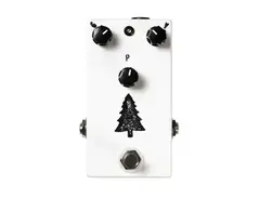 Blackeye FX Wine Pine Overdrive Pedal