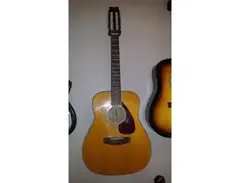 Yamaha GF-260 Acoustic 12 string