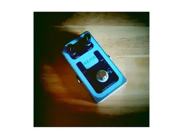 Noisemaker Effects Arcade Fuzz