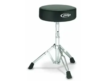 PDP 700 Series Round Top Throne