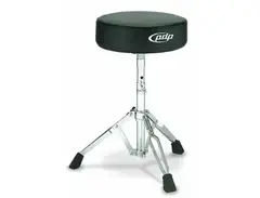 PDP 700 Series Round Top Throne