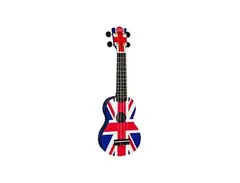 Mahalo STN2011-UJ Soprano Ukulele main image