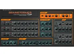 Roazhon DSP Brainstormer main image