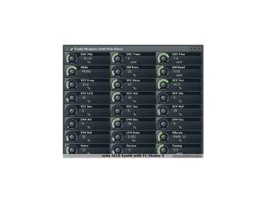 mda JX10