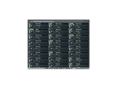 mda JX10 main image