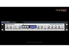 EVM Bassline main image