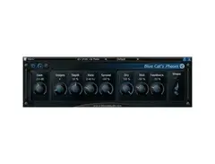 Blue Cat Audio Phaser 3 main image
