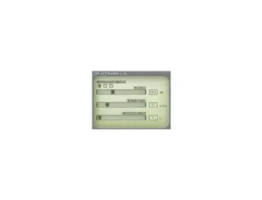 CMT Bitcrusher