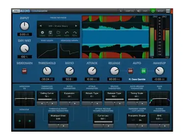 DMG Audio Compassion