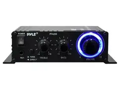 Pyle Pro PFA 200 main image