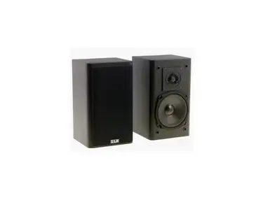 KLH Model AV2001 Studio Monitors